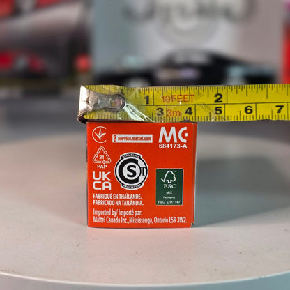Matchbox 2025 2024 Mercedes-Benz EQB Silver 101/125 Sealed Box NIB New Casting