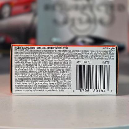 Matchbox 2025 2024 Mercedes-Benz EQB Silver 101/125 Sealed Box NIB New Casting