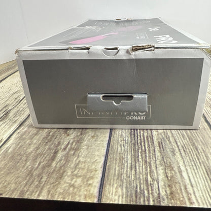 InfinitiPRO The Knot Dr. All-In-One Smoothing Dryer Brush