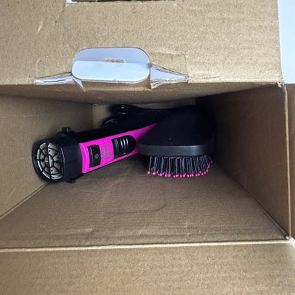 InfinitiPRO The Knot Dr. All-In-One Smoothing Dryer Brush