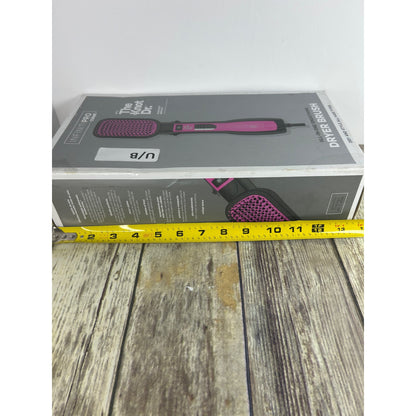 InfinitiPRO The Knot Dr. All-In-One Smoothing Dryer Brush