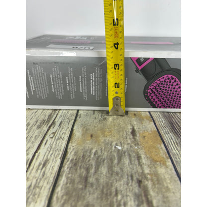 InfinitiPRO The Knot Dr. All-In-One Smoothing Dryer Brush