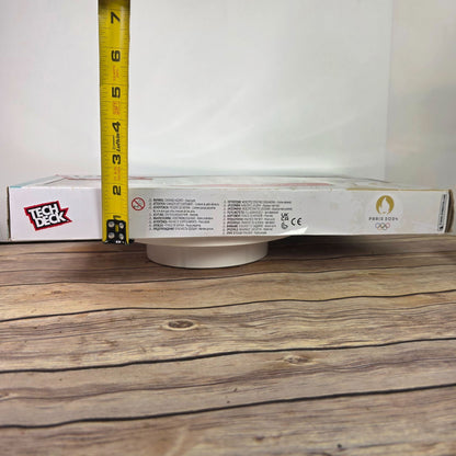 Tech Deck Olympic Games Paris 2024 Competition Legends 8-Pack