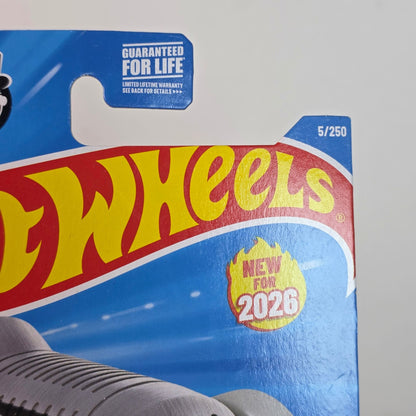 Hot Wheels 2026 Drop Tops Pass N Go 90th Anniversary Die-Cast Car