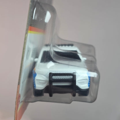 2023 Matchbox Ford Police Interceptor Utility #36/100 Paramedic MOC