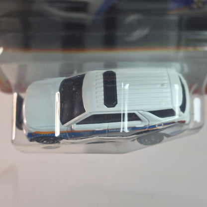 2023 Matchbox Ford Police Interceptor Utility #36/100 Paramedic MOC