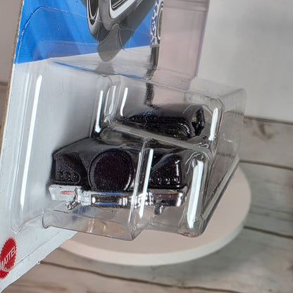 Hot Wheels 58 Chevy Impala Die-Cast Car Rod Squad Series Collector 111/250