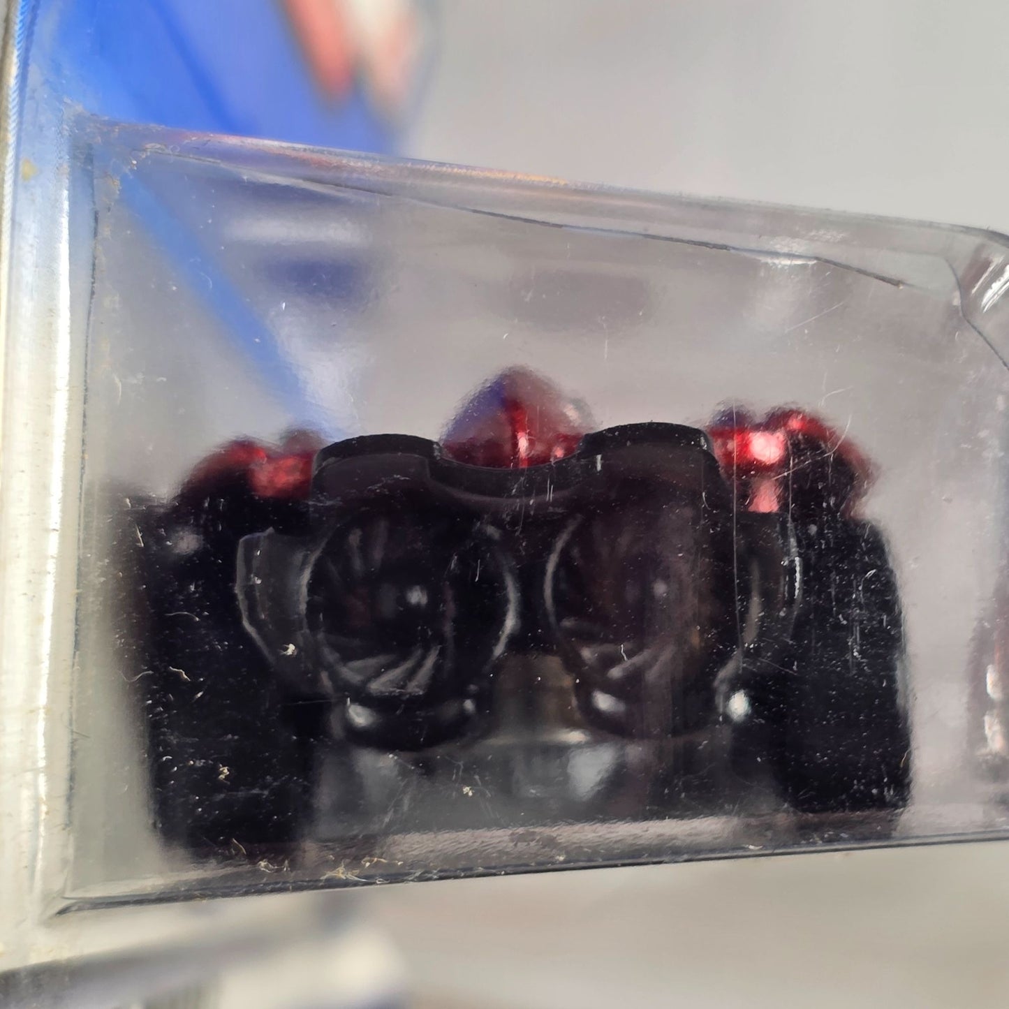 Hot Wheels 2000 First Editions Arachnorod® #34 Of 36 Cars Die-Cast 3+