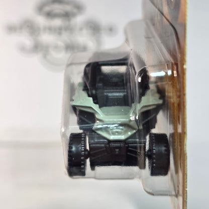 NEW Matchbox 2025 #105 Polaris RZR Pro R 4 Sport Diecast Car MOC 1:64 Truck