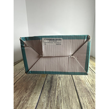 Helping Handle Suction Cups Safety Bar 2 Pack For Bathroom & Household Easy-To-Install Non-Porous Surfaces Safe Grips