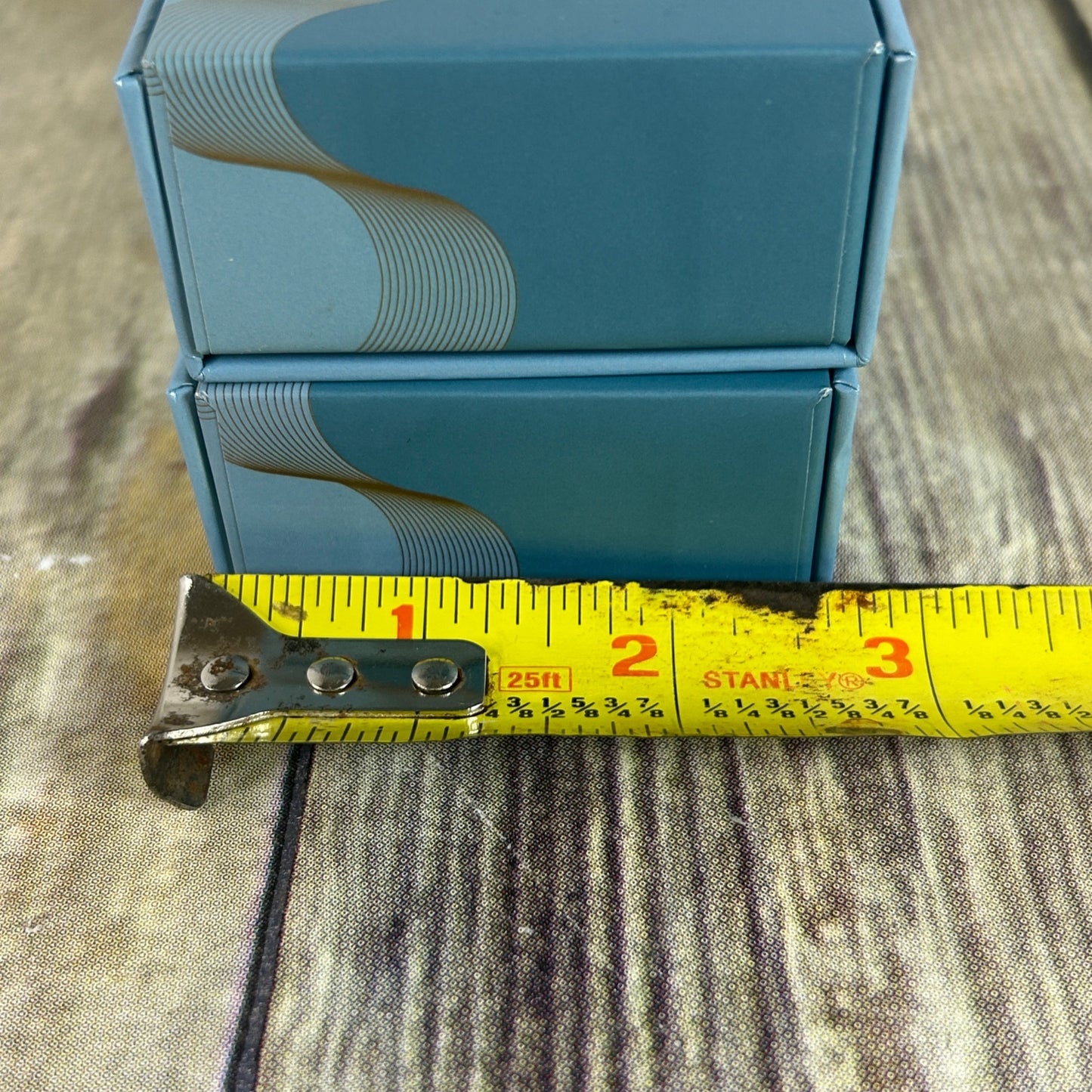 Art Naturals Mini Hyaluronic Serum Hydrating & Moisture Replenishing Formula Lot Of 2