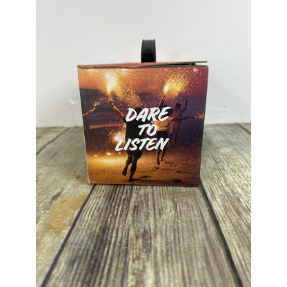 Xtreem3 Mini LED Portable Wireless Speaker With 15 Hours Of Playtime