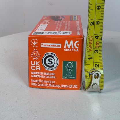 Matchbox 2023 BMW M2 Power Grab