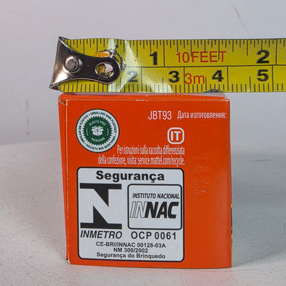Matchbox 2023 BMW M2 Power Grab