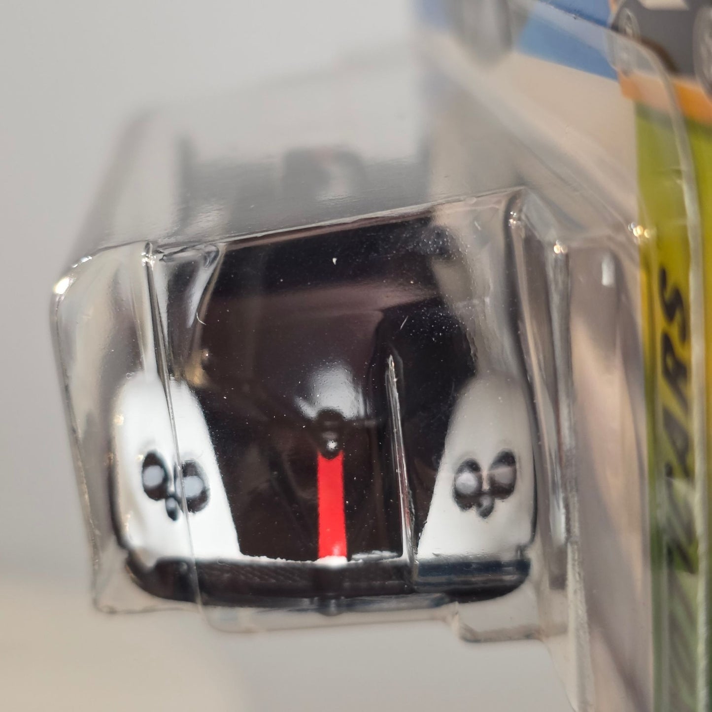 Hot Wheels Pagani Zonda Cinque Exotics Series Die-Cast Car 26/250 New For 2026