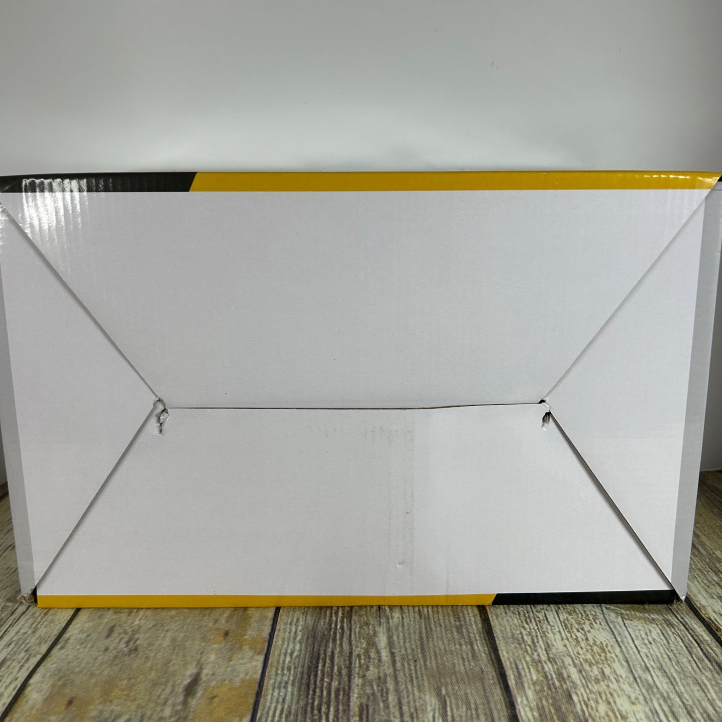 Portable 650W Electric Paint Sprayer Gun With 3 Spray Patterns & 800ml Container