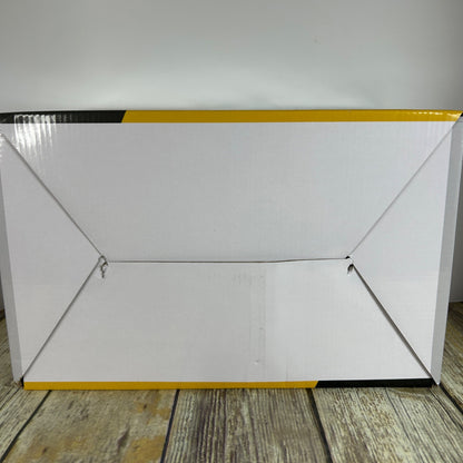 Portable 650W Electric Paint Sprayer Gun With 3 Spray Patterns & 800ml Container