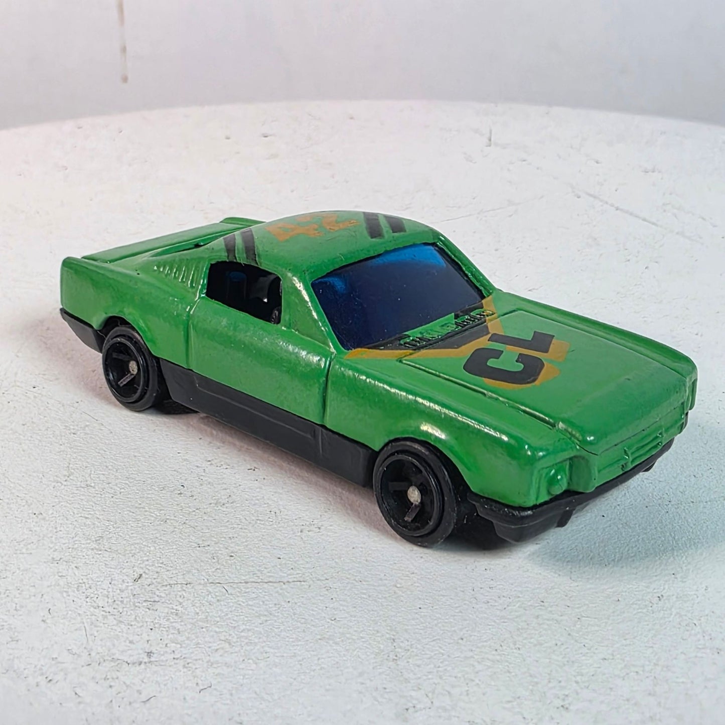 Vintage Gringell 1965 Ford Mustang Fastback 1/64