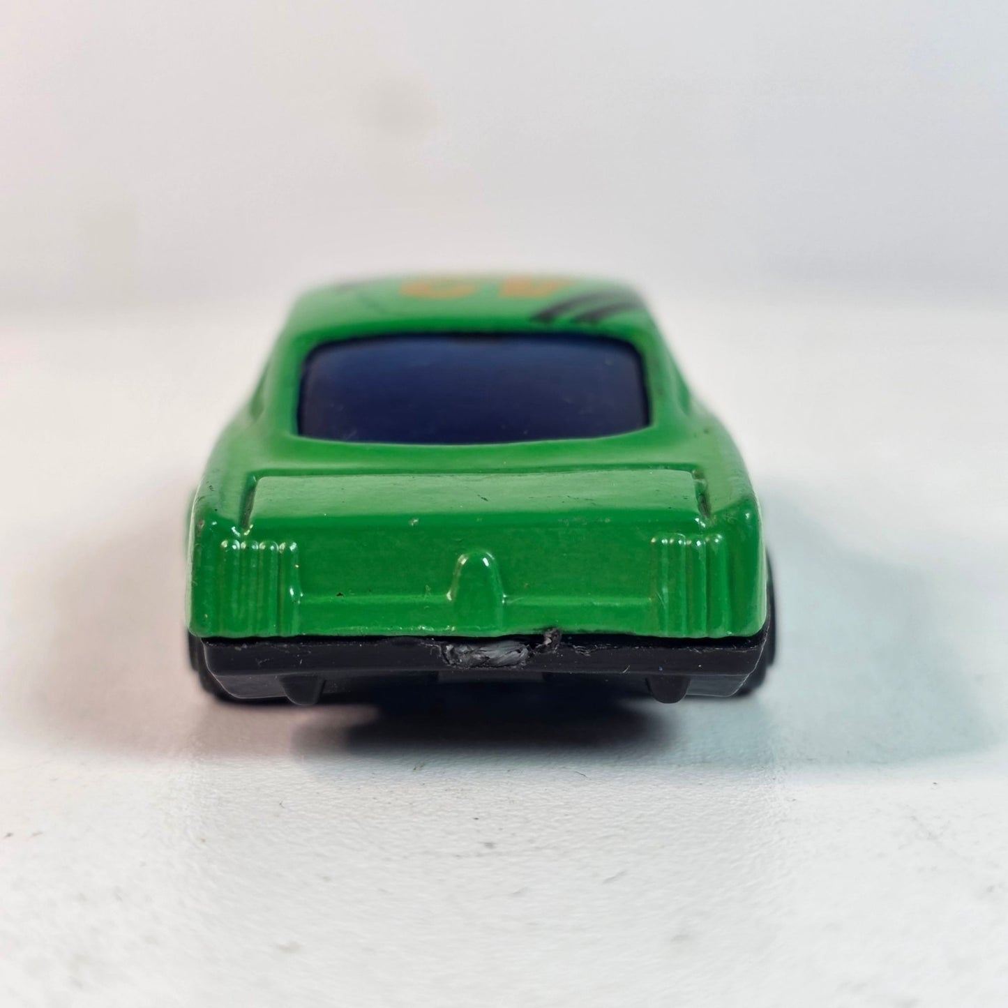Vintage Gringell 1965 Ford Mustang Fastback 1/64