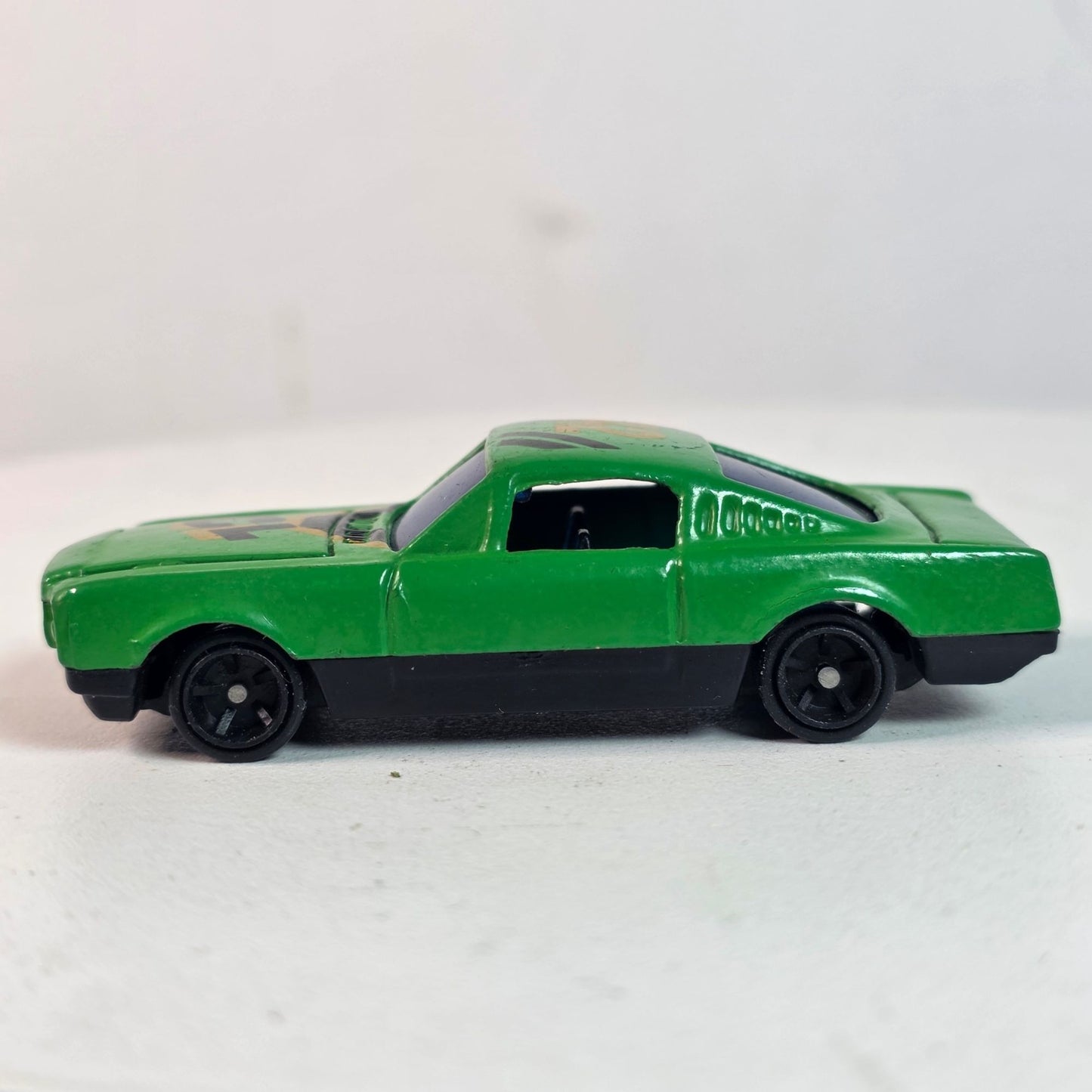 Vintage Gringell 1965 Ford Mustang Fastback 1/64