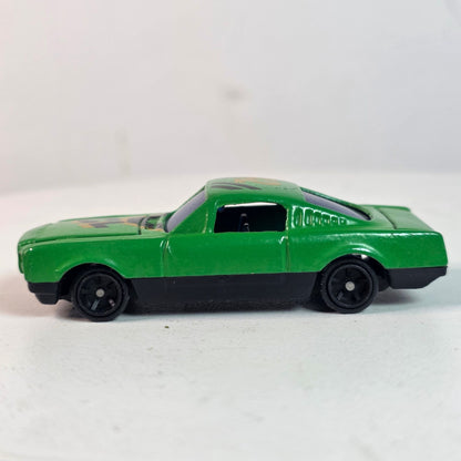 Vintage Gringell 1965 Ford Mustang Fastback 1/64