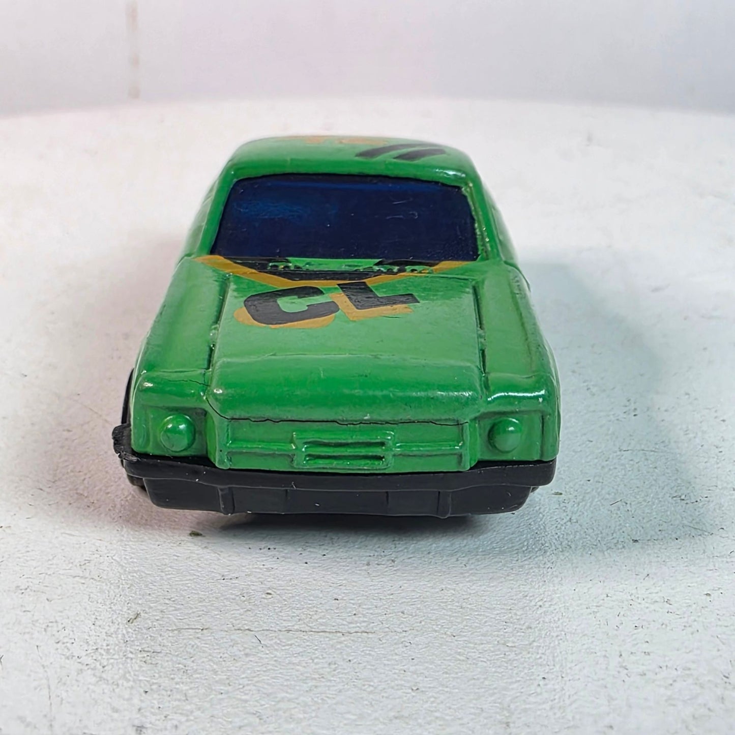 Vintage Gringell 1965 Ford Mustang Fastback 1/64