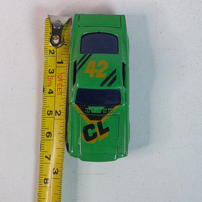 Vintage Gringell 1965 Ford Mustang Fastback 1/64