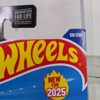 Hot Wheels Formula 1 Oracle Red Bull Racing Die-Cast Car