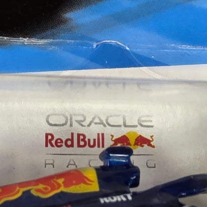 Hot Wheels Formula 1 Oracle Red Bull Racing Die-Cast Car