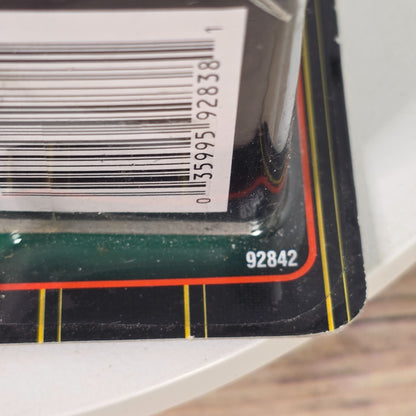 Matchbox Texaco Collectible 1939 Chevy Panel Van Die-Cast Model