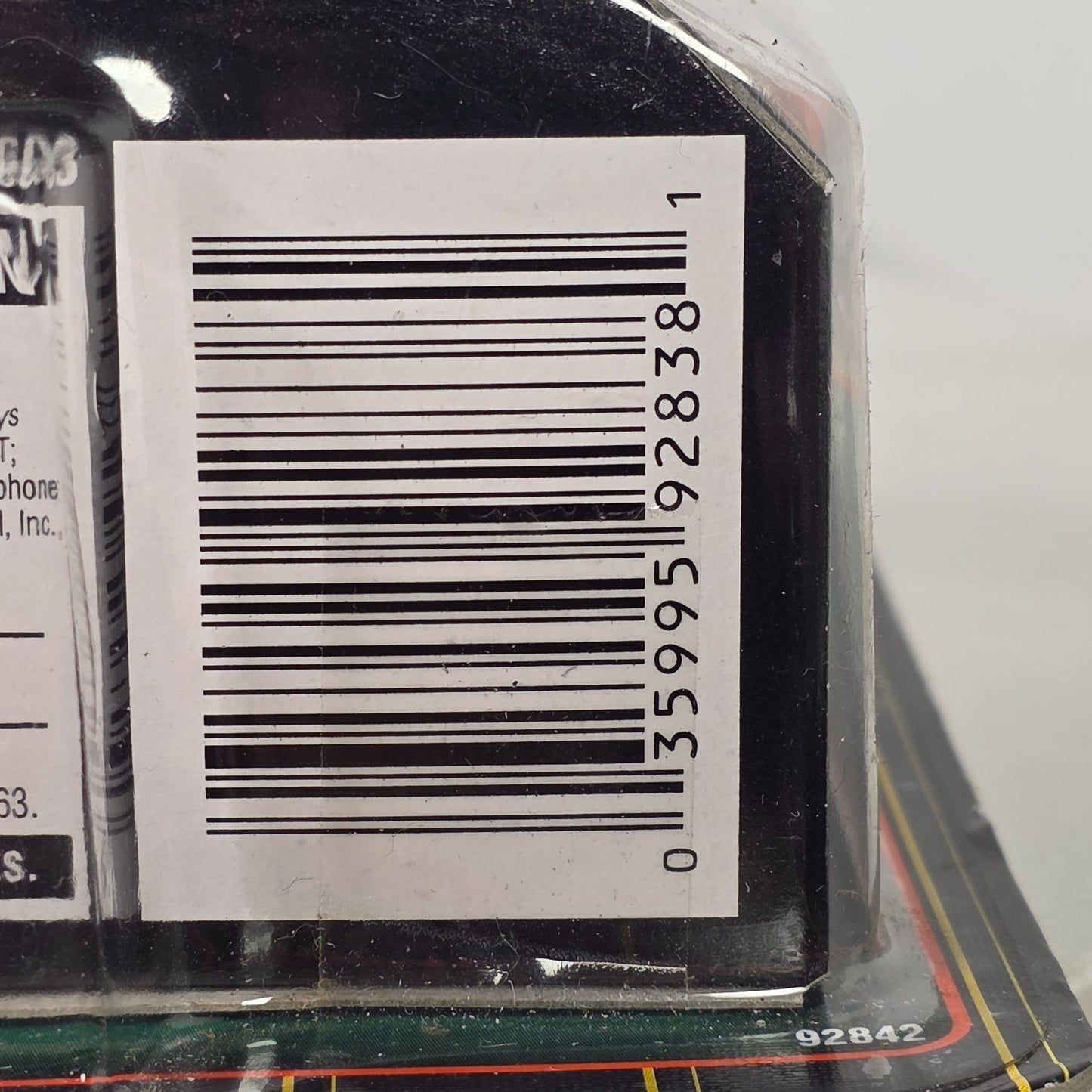 Matchbox Texaco Collectible 1939 Chevy Panel Van Die-Cast Model