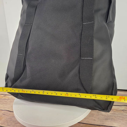 Db Scandinavian Essential 15L Backpack  Black Out  Travel & Urban Use