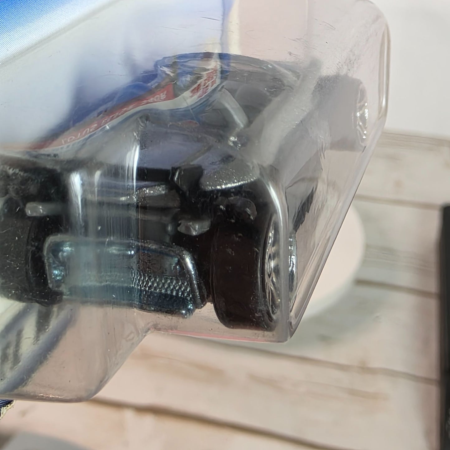 Hot Wheels 2000 First Editions Lotus Elise 340R #15 Of 36 Die-Cast Car Collectible Mattel