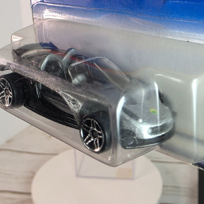 Hot Wheels 2000 First Editions Lotus Elise 340R #15 Of 36 Die-Cast Car Collectible Mattel