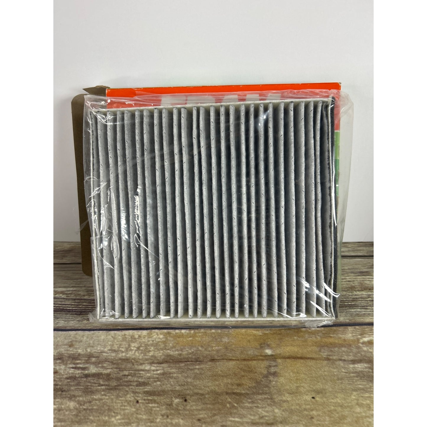 FRAM CF10743 Fresh Breeze Cabin Air Filter