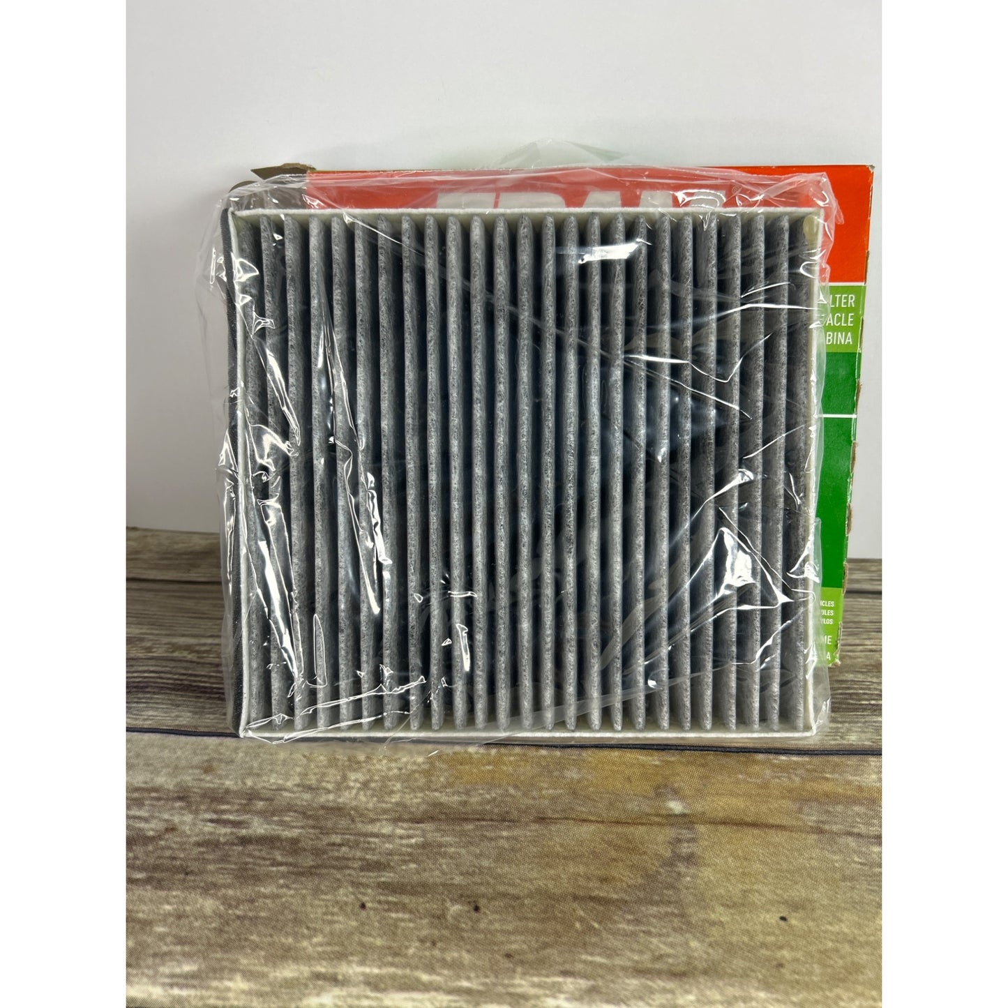 FRAM CF10743 Fresh Breeze Cabin Air Filter