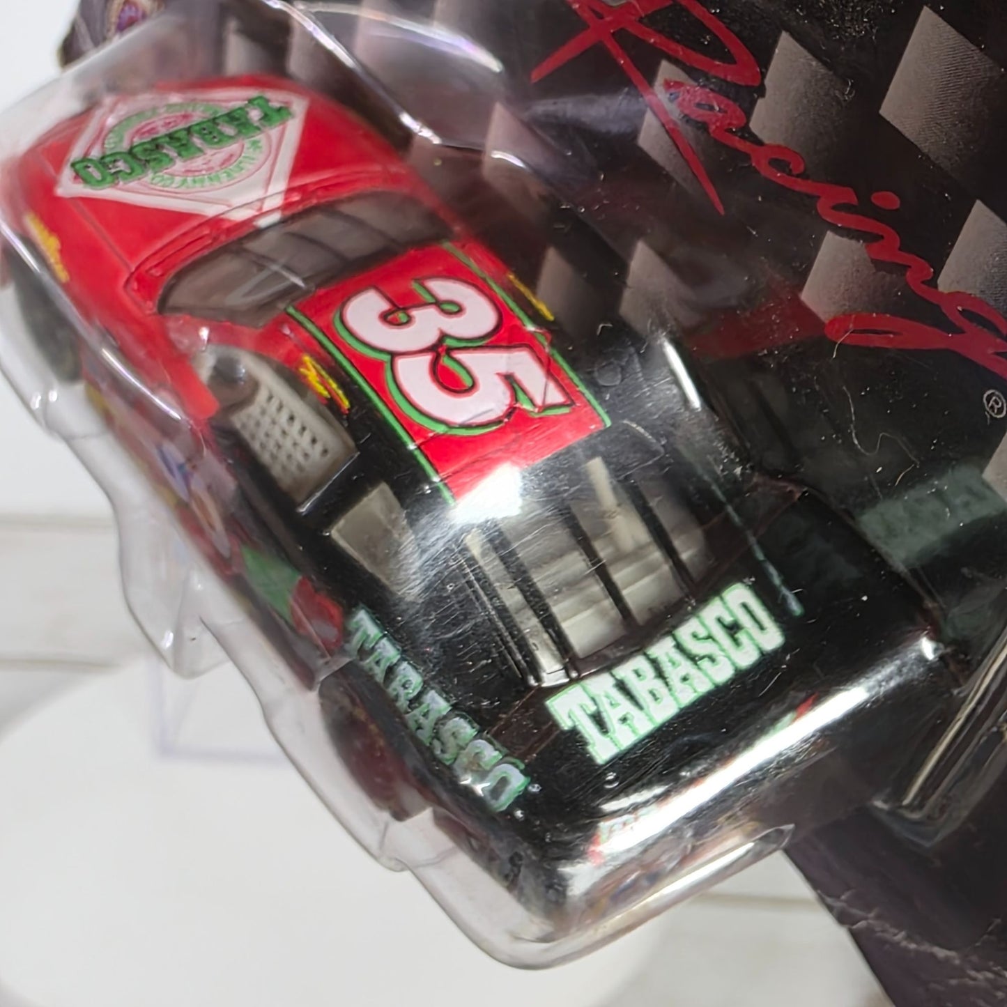 Hot Wheels Pro Racing Collectors Edition Die-Cast Car 1st Edition 1998