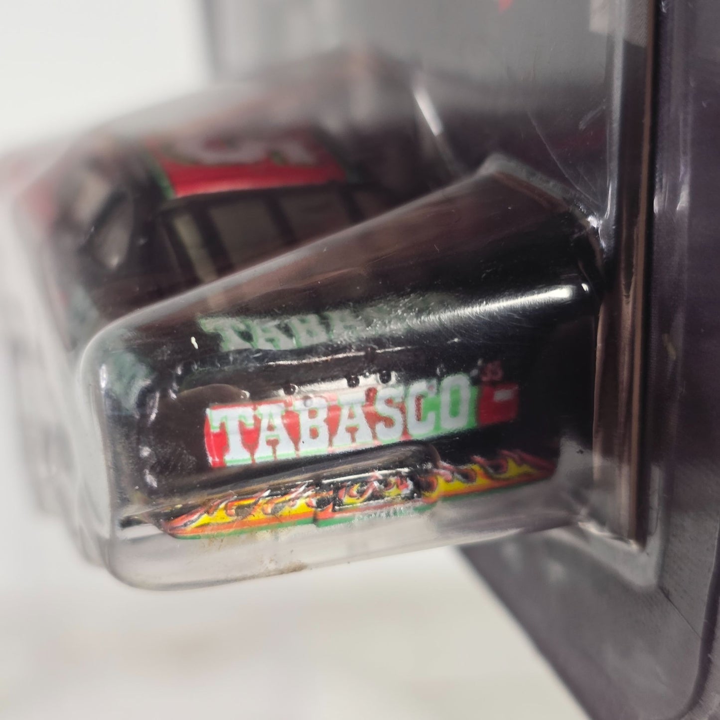 Hot Wheels Pro Racing Collectors Edition Die-Cast Car 1st Edition 1998