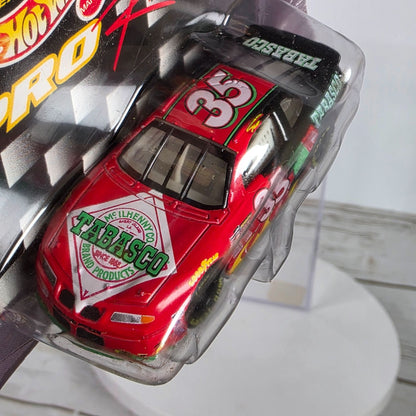 Hot Wheels Pro Racing Collectors Edition Die-Cast Car 1st Edition 1998