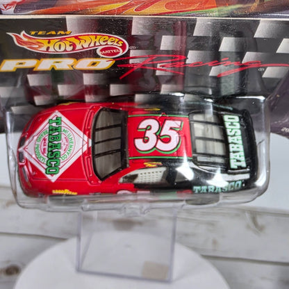 Hot Wheels Pro Racing Collectors Edition Die-Cast Car 1st Edition 1998