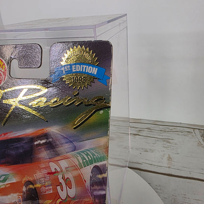 Hot Wheels Pro Racing Collectors Edition Die-Cast Car 1st Edition 1998