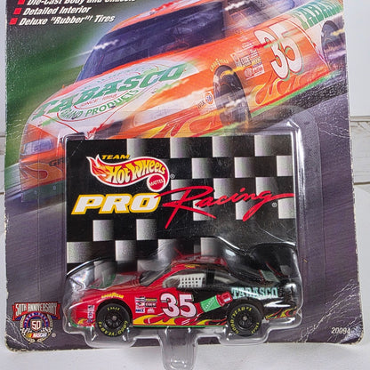 Hot Wheels Pro Racing Collectors Edition Die-Cast Car 1st Edition 1998
