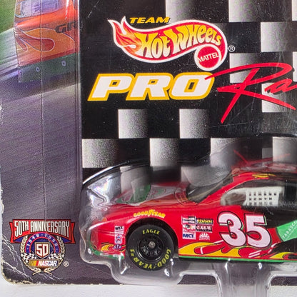 Hot Wheels Pro Racing Collectors Edition Die-Cast Car 1st Edition 1998