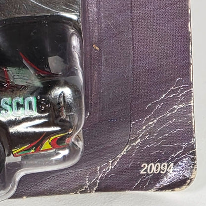 Hot Wheels Pro Racing Collectors Edition Die-Cast Car 1st Edition 1998