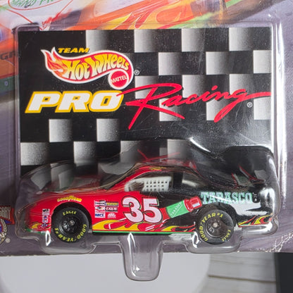 Hot Wheels Pro Racing Collectors Edition Die-Cast Car 1st Edition 1998