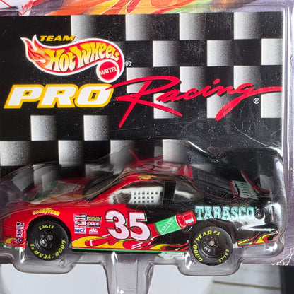 Hot Wheels Pro Racing Collectors Edition Die-Cast Car 1st Edition 1998