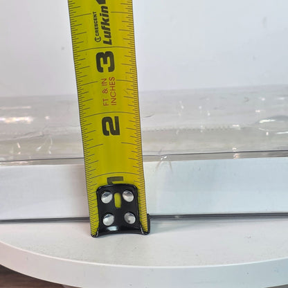 Vintage Ornate Cake & Pastry Serving Set - Knife & Server