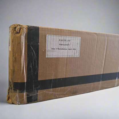 New E&E Co. Ltd. Tacoma Counter Stool