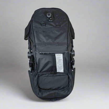 New GRACO Modes Toddler Stroller Second Seat Attachment Black + Sun Shade