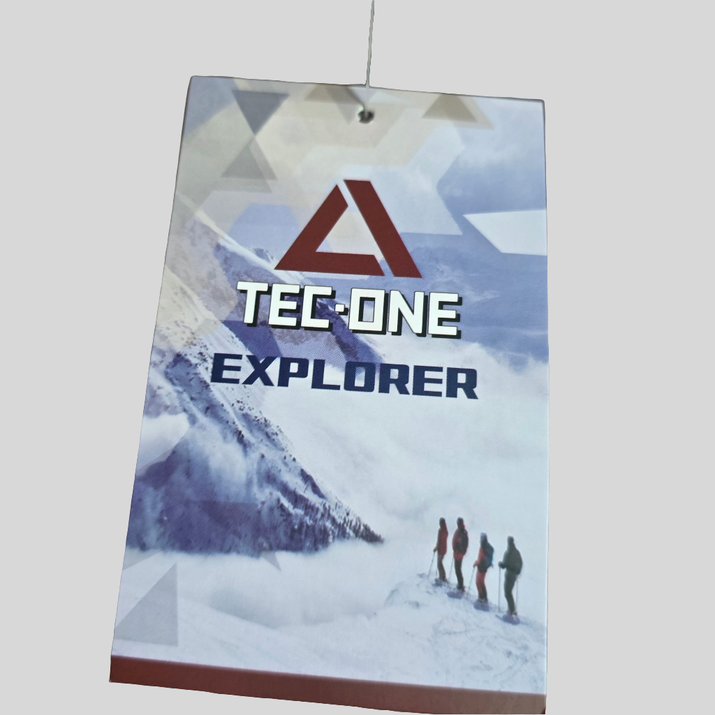 NWT New Women's TEC-ONE Explorer Ski/Snowboarding Jacket Pongee Lilac Purple 2X (20W-22W)